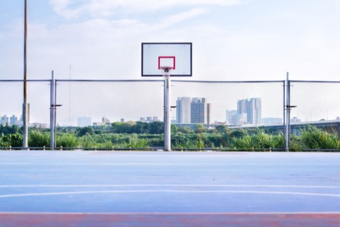 Bild på Basket Park