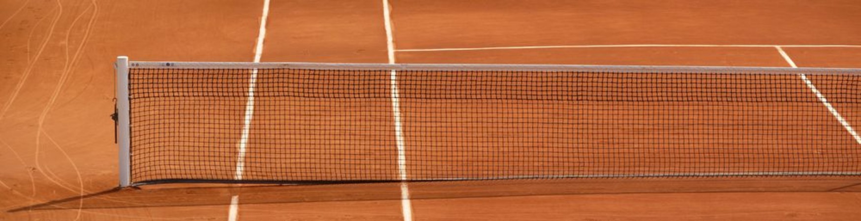 Afbeeldingen van Tennis Net