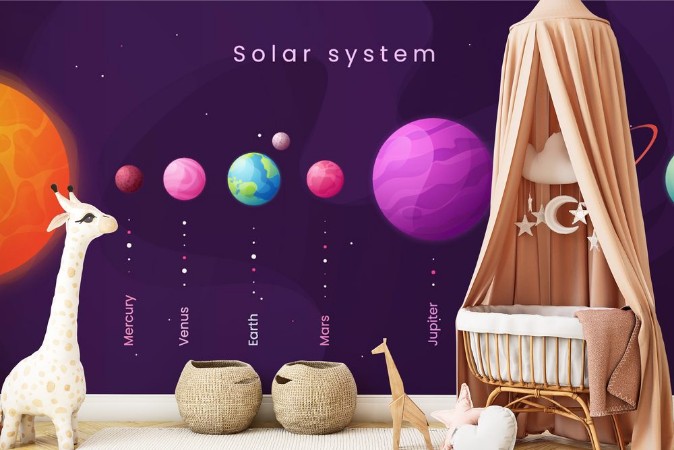 Picture of Purple System