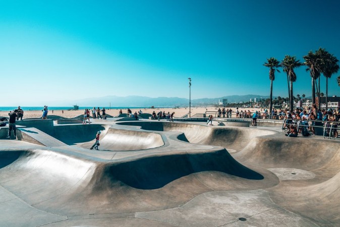 Picture of Skate paradise
