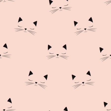 Picture of Cat pattern III