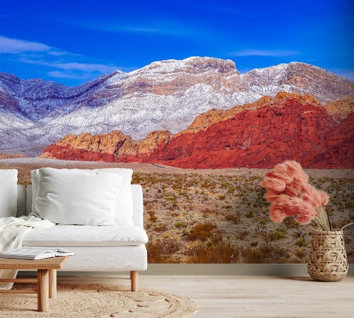 Picture of Red Rock Canyon