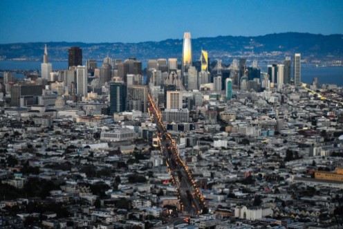 Image de San Francisco Street