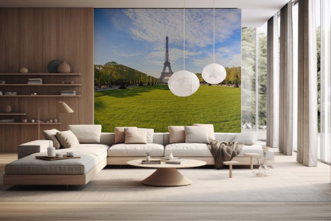 Picture of Champ de Mars