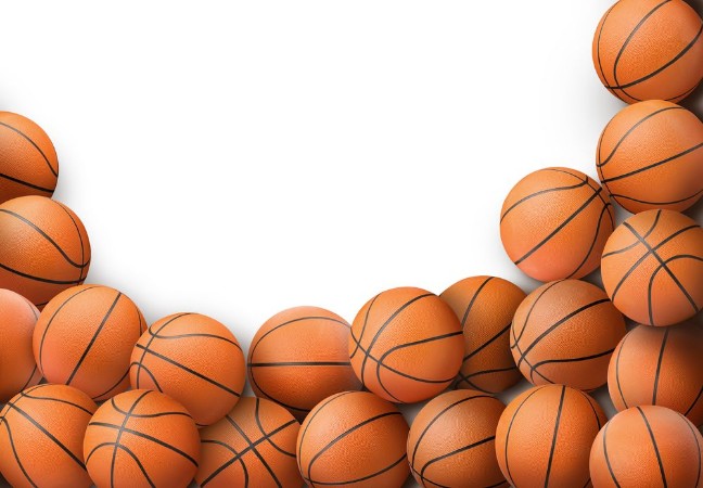Image de Basketballs