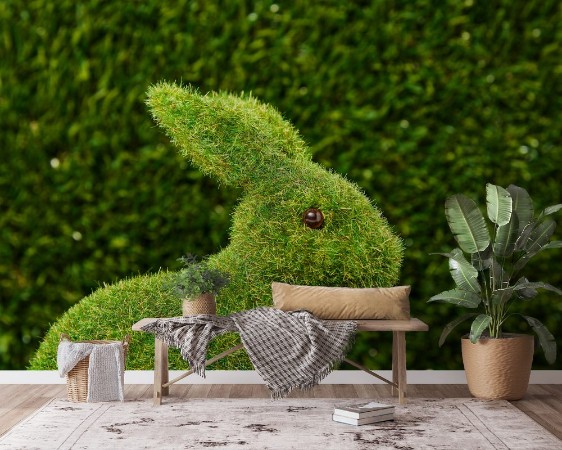 Picture of Grassrabbit