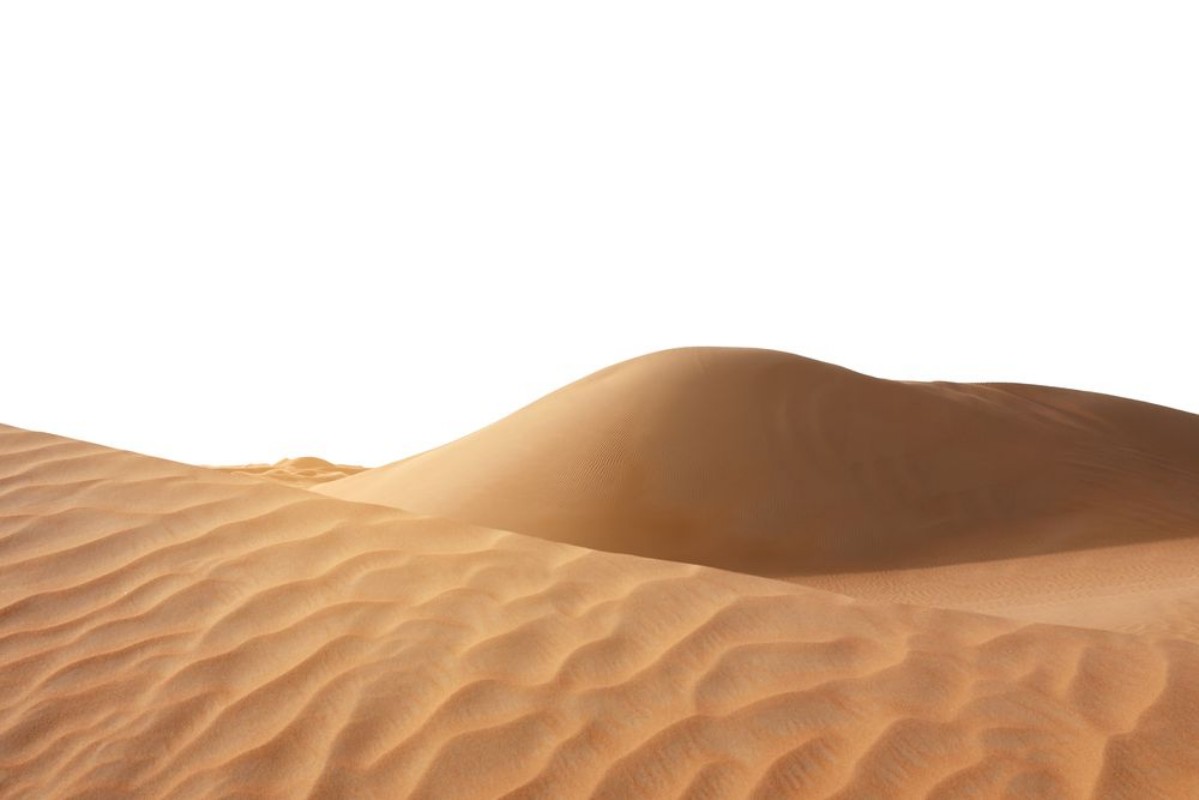Image de Desert dunes IIIII