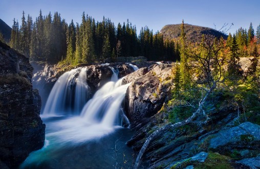 Image de Waterfall