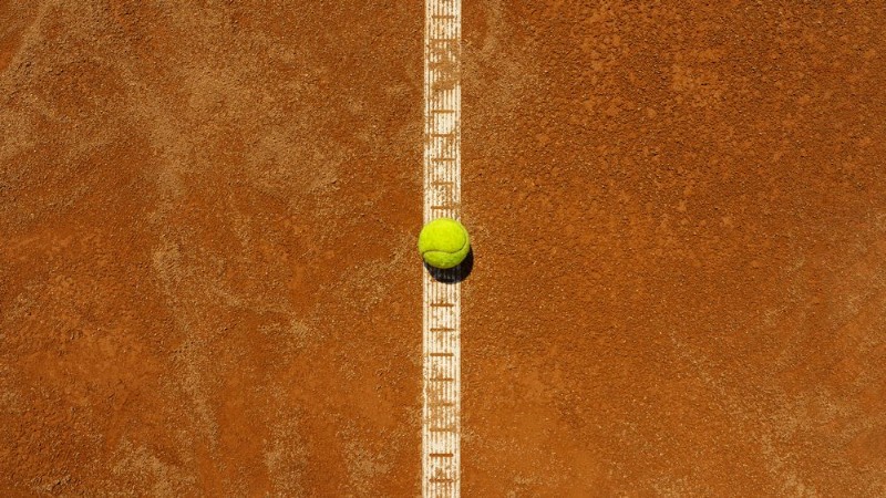 Picture of Clay Court