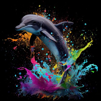 Bild på Multi Dolphin