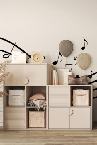 Picture of Music notes