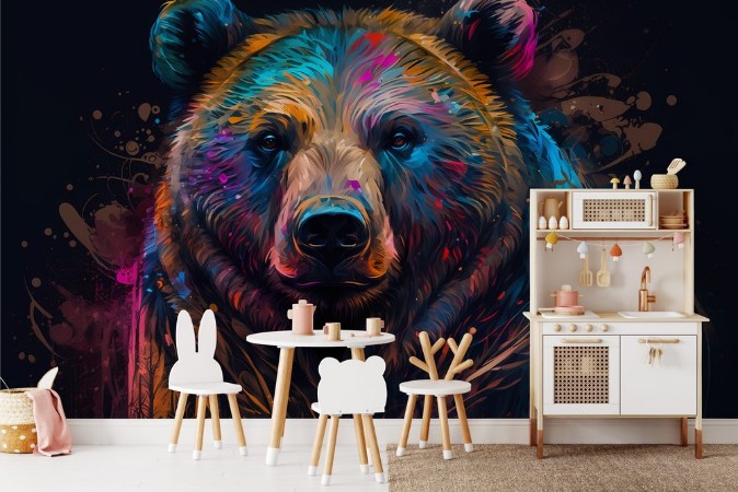 Image de Bear Fantasy