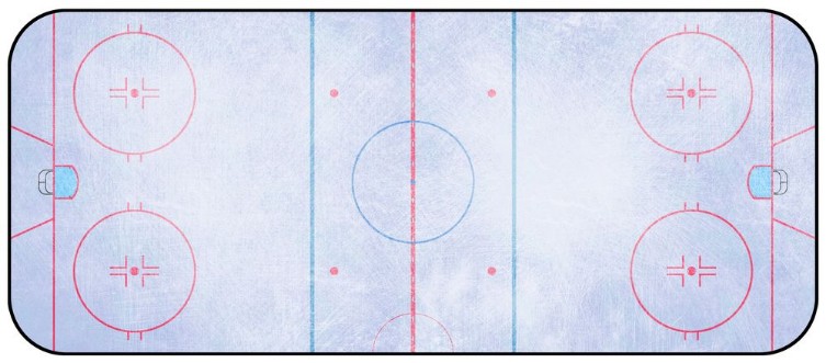 Bild på Ice Hockey Rink