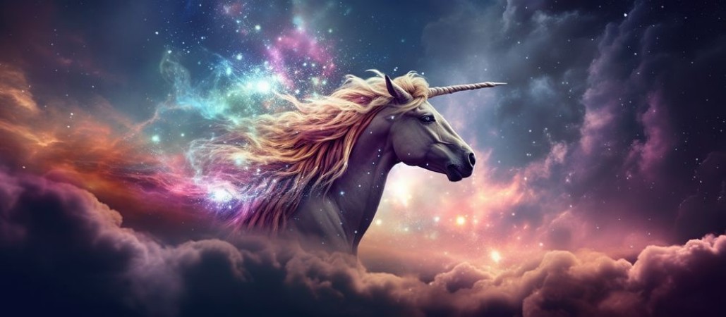 Bild på Unicorn Power