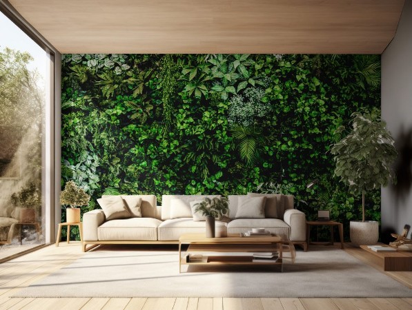 Image de Leafwall