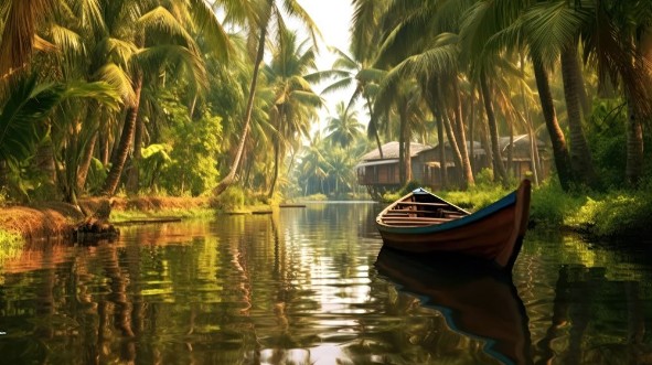Image de Tropical Paradise
