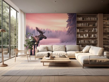 Picture of Frozen Wonderland