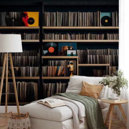 Afbeeldingen van Vinyl Collection