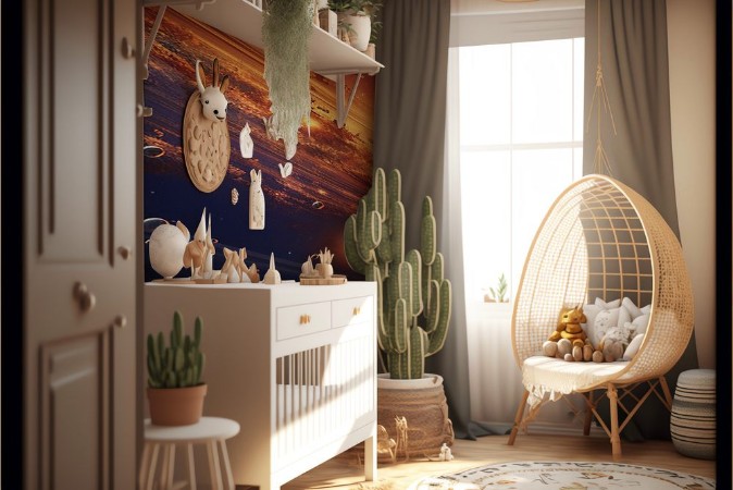 Picture of Childrensroom_20