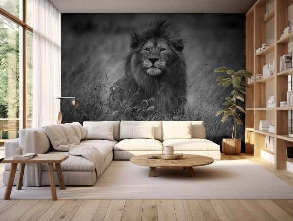 Afbeeldingen van Lion King