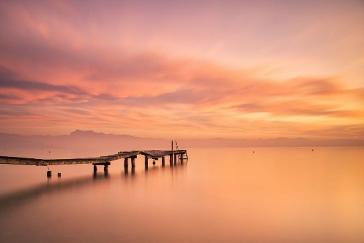 Bild på Garda Lake