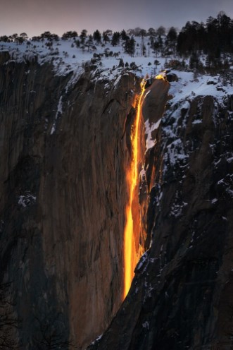 Picture of Firefall