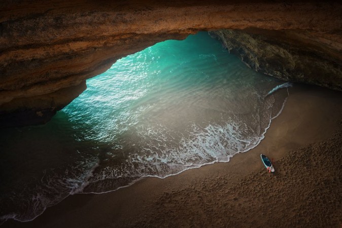 Image de The Secret Cave
