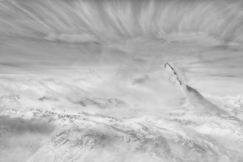 Bild på Releasing From Clouds