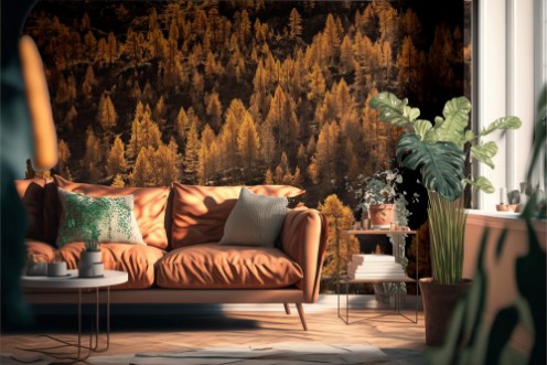 Picture of Syksy Italiassa