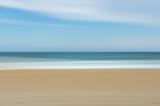 Picture of Beach Pan