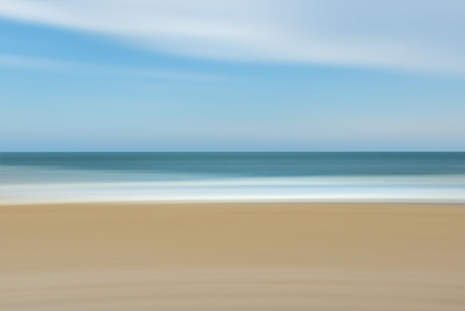 Picture of Beach Pan