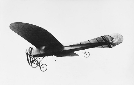Picture of Bleriot 1910 Date 3654