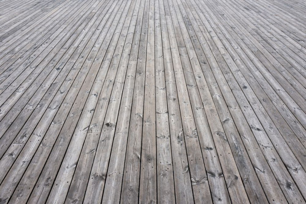 Image de Wooden floor planks for background use