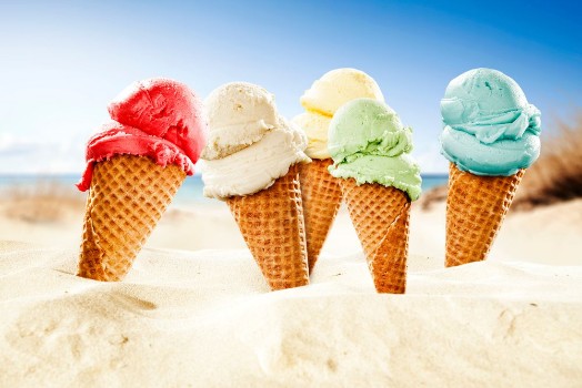 Picture of Ice cream 