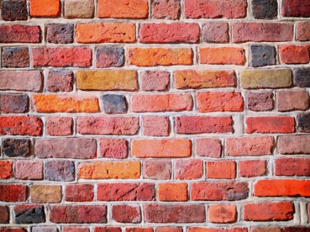 Afbeeldingen van Background brick wall