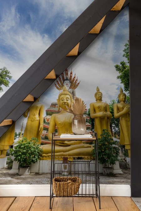 Image de Golden Buddha 