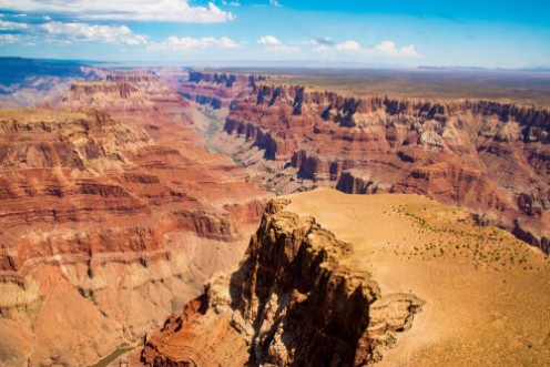 Afbeeldingen van Grand Canyon National Park Arizona United States