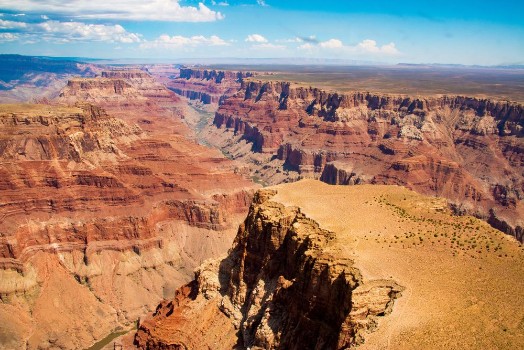 Bild på Grand Canyon National Park Arizona United States