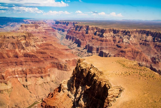 Bild på Grand Canyon National Park Arizona United States