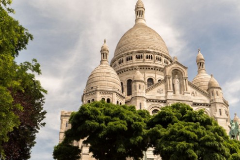 Image de Basilica Paris