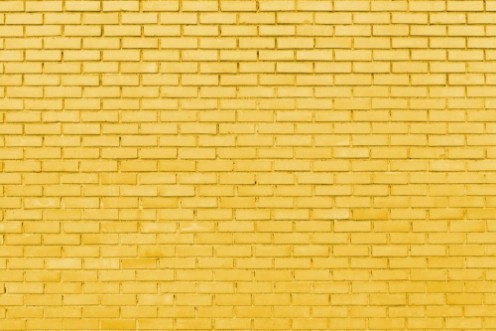 Bild på Yellow Brickwall
