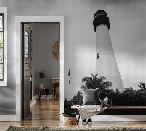 Picture of Key Biscayne Lighthouse