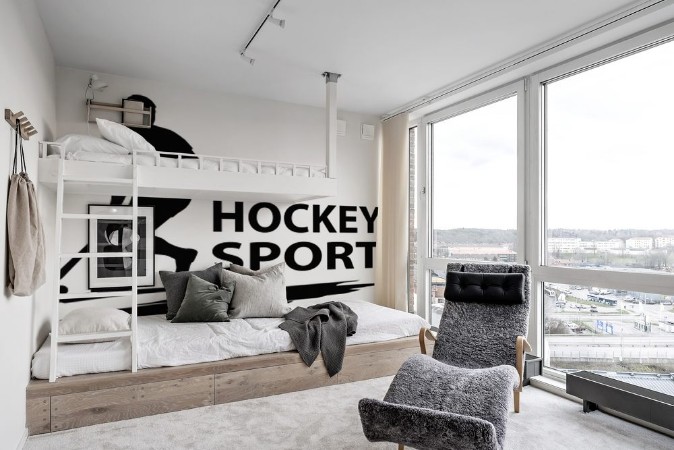 Image de Hockey - 90