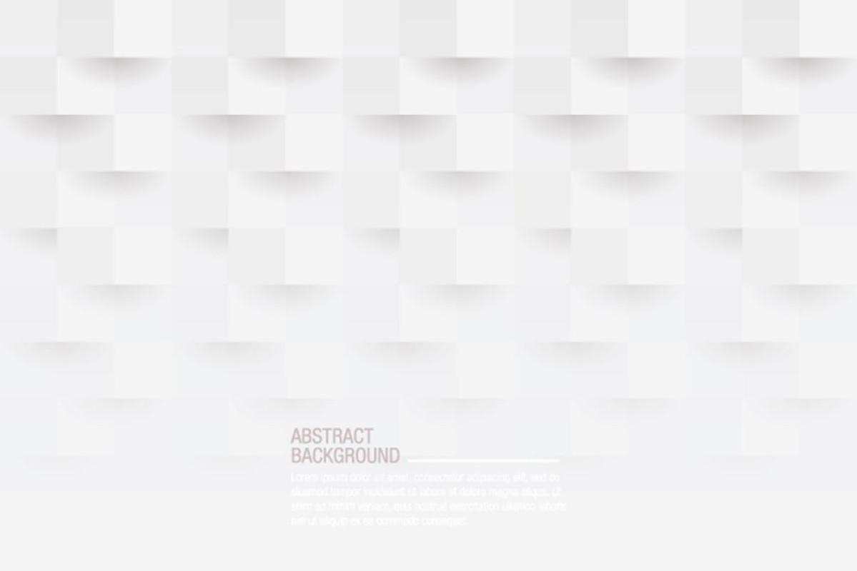 Afbeeldingen van Geometric texture Vector background can be used in cover design book design website background CD cover advertising