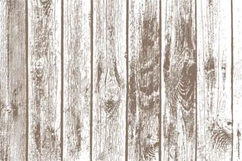 Bild på Texture of wooden panels