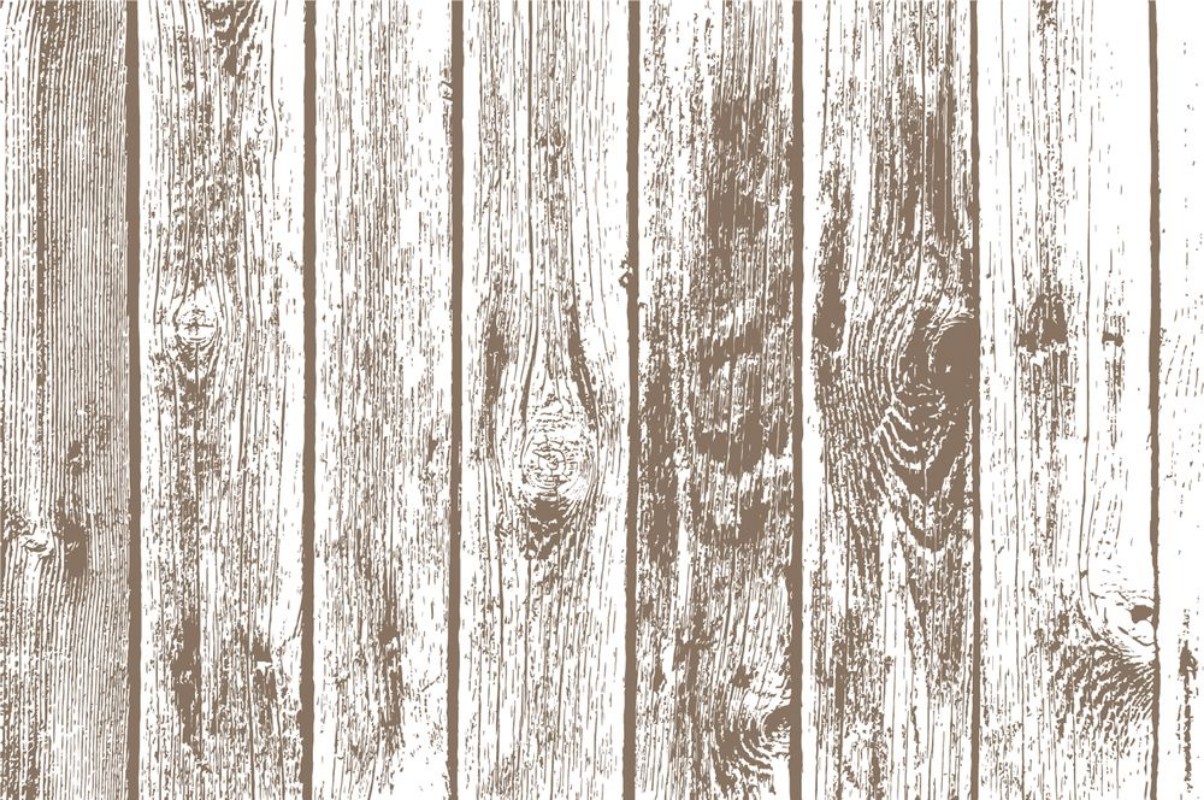 Bild på Texture of wooden panels