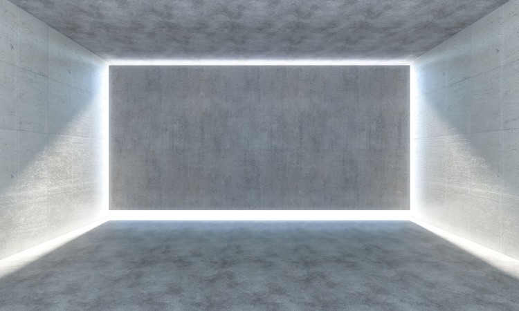 Picture of Wall of light