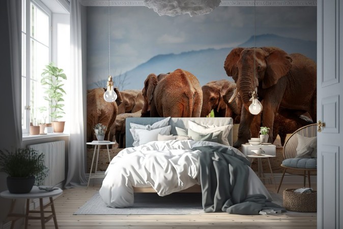 Afbeeldingen van Elephant