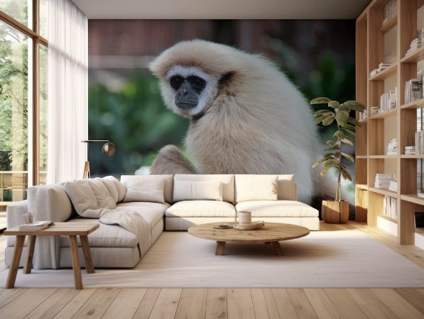 Picture of Gibbon