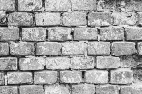 Image de Old brick wall texture